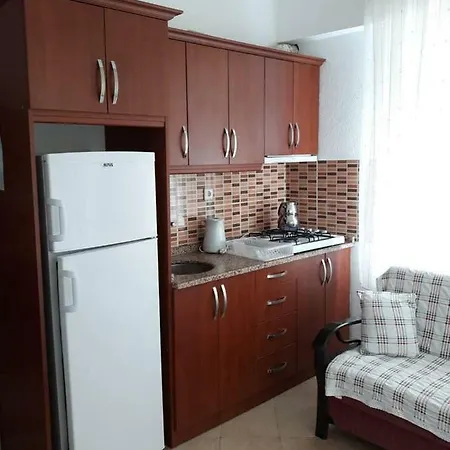 Umuthan Apart Apartmán *