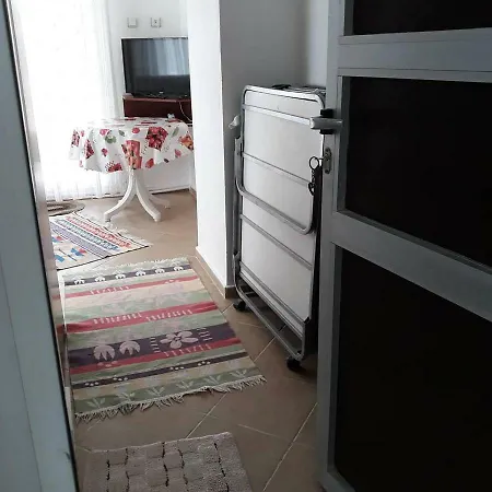 Umuthan Apart Lägenhet